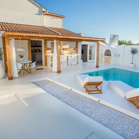 Vikendica San Biagio Heart Porec