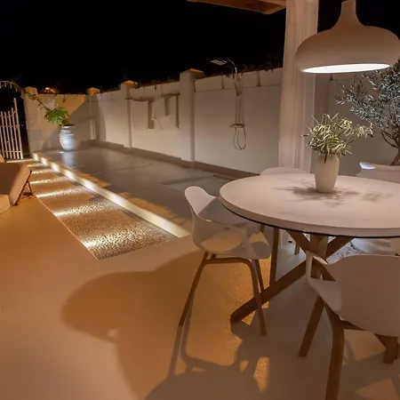 San Biagio Heart Vikendica Porec